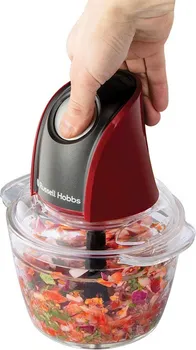 RUSSELL HOBBS SJECKALICA 27130-56 DESIRE, 350 W, 500 ML (2 / 7)
