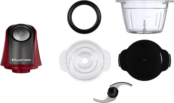 RUSSELL HOBBS SJECKALICA 27130-56 DESIRE, 350 W, 500 ML (4 / 7)