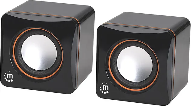 MANHATTAN STEREO [USB 1.1] (1 / 1)