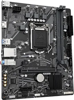 GIGABYTE MB A520M K V2 AM4 2XDDR4 M.2, 4XSATA, 6XUSB, VGA, HDMI, MATX (2 / 3)