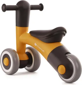 KINDERKRAFT BICIKL MINIBI HONEY YELLOW 34009 (1 / 7)