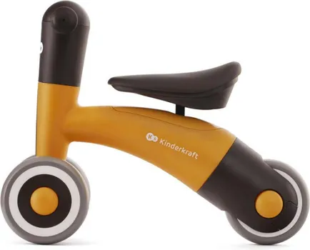 KINDERKRAFT BICIKL MINIBI HONEY YELLOW 34009 (6 / 7)