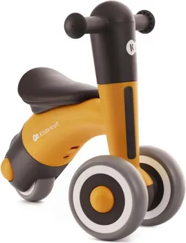 KINDERKRAFT BICIKL MINIBI HONEY YELLOW 34009 (7 / 7)