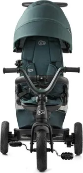 KINDERKRAFT TRICIKL EASYTWIST GREEN 31780 (6 / 7)