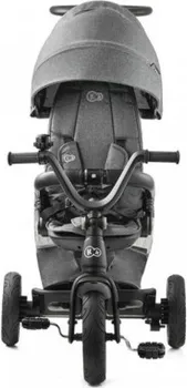 KINDERKRAFT TRICIKL EASYTWIST GREY 31778 (6 / 11)
