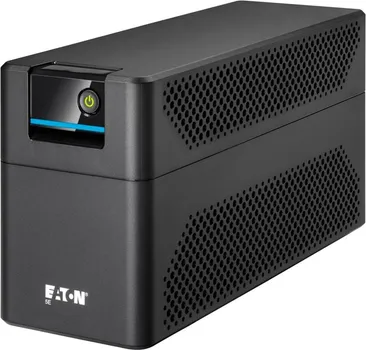 EATON 5E GEN2 UPS IEC, 550 VA, 300W,  (3 / 4)