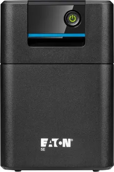 EATON 5E GEN2 UPS IEC, 550 VA, 300W,  (4 / 4)