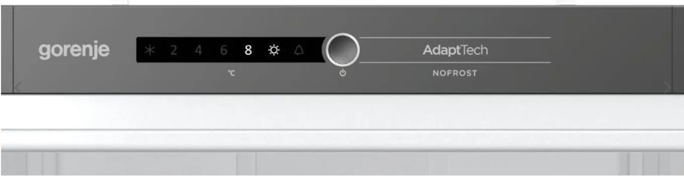 GORENJE NRKI2181A1 (2 / 3)