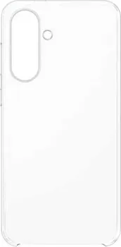 SAMSUNG GALAXY A36 5G CLEAR CASE (3 / 7)