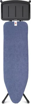 BRABANTIA DASKA ZA PEGLANJE B (124 X 38CM) 134364, DENM BLUE