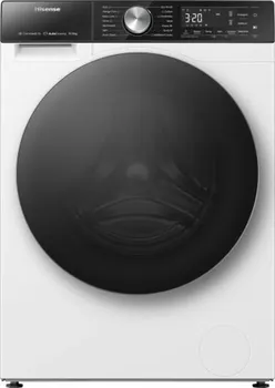 HISENSE WF5S1045BW (2 / 9)