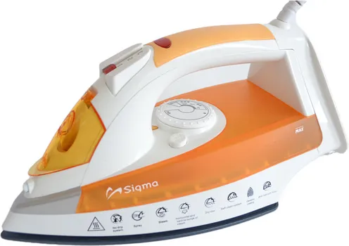 SIGMA PEGLA SP-401 (1 / 1)