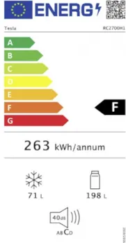 TESLA RC2600HE (8 / 27)