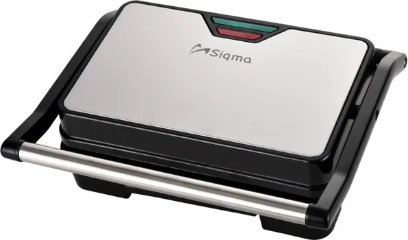 SIGMA GRIL TOSTER ST 310 (1 / 4)