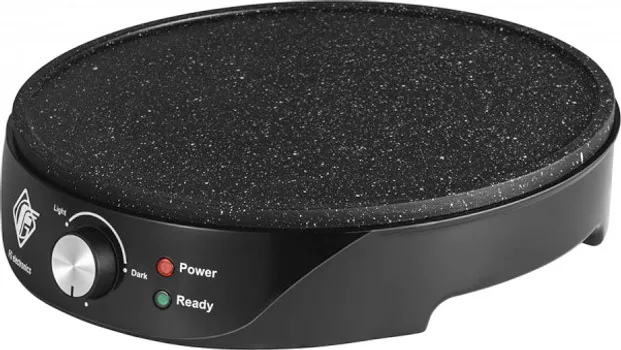 FISHER APARAT ZA PALAČINKE FS 726 (1 / 1)