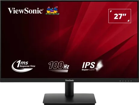 VIEWSONIC VA220-H [22 / FHD / 100HZ / 1MS] (2 / 15)