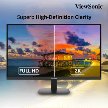 VIEWSONIC VA2708-2K-HD [27 / QHD / 100HZ] (1 / 10)