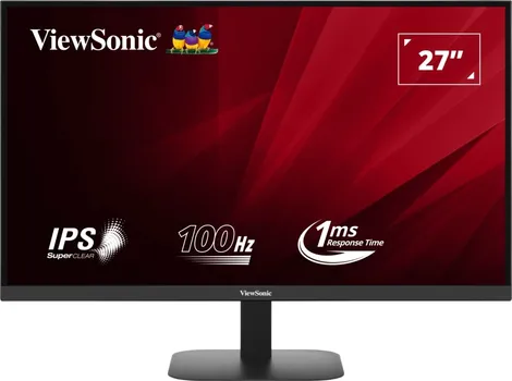 VIEWSONIC VA2708-2K-HD [27 / QHD / 100HZ] (2 / 10)