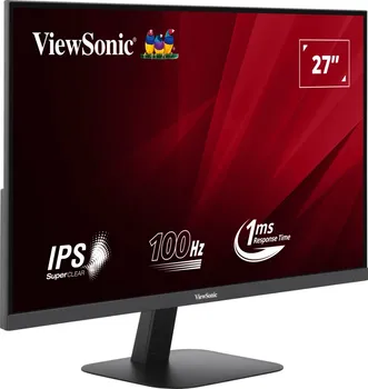 VIEWSONIC VA2708-2K-HD [27 / QHD / 100HZ] (10 / 10)