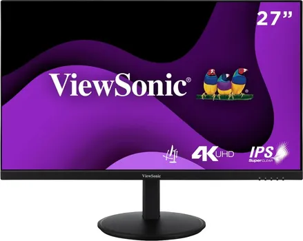 VIEWSONIC VG2708-4K [27 / 4K / 60HZ] (9 / 13)