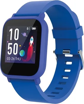MAXLIFE SMARTWATCH KIDS MXSW-2 00 (BLUE) [SMARTWATCH] (1 / 1)