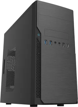 OFFICE PC I3 12100/8GB/256GB (1 / 1)