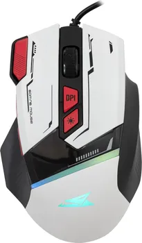 BARACUDA MANTA BIJELI / 12.800 DPI (1 / 1)