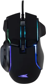 BARACUDA PIRANHA CRNI (1 / 1)