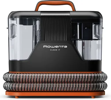 ROWENTA APARAT ZA DUBINSKO ČIŠĆENJE CLEAN IT 400W (1 / 15)
