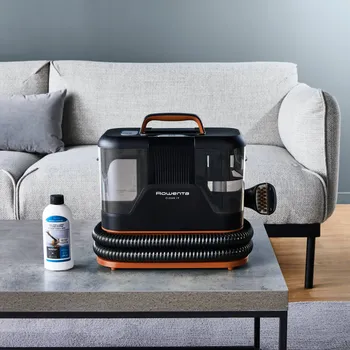 ROWENTA APARAT ZA DUBINSKO ČIŠĆENJE CLEAN IT 400W (4 / 15)