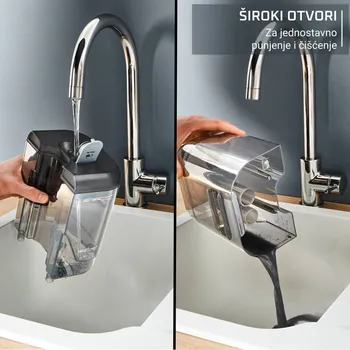 ROWENTA APARAT ZA DUBINSKO ČIŠĆENJE CLEAN IT 400W (5 / 15)