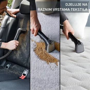ROWENTA APARAT ZA DUBINSKO ČIŠĆENJE CLEAN IT 400W (6 / 15)
