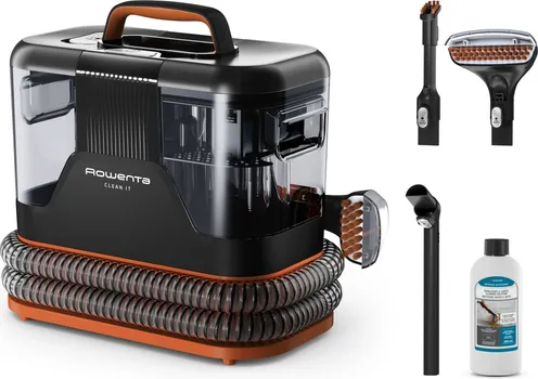 ROWENTA APARAT ZA DUBINSKO ČIŠĆENJE CLEAN IT 400W (7 / 15)