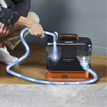 ROWENTA APARAT ZA DUBINSKO ČIŠĆENJE CLEAN IT 400W (10 / 15)