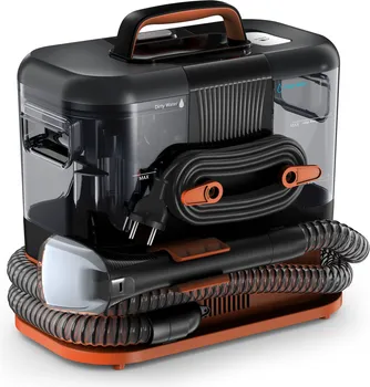 ROWENTA APARAT ZA DUBINSKO ČIŠĆENJE CLEAN IT 400W (11 / 15)
