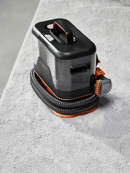 ROWENTA APARAT ZA DUBINSKO ČIŠĆENJE CLEAN IT 400W (12 / 15)
