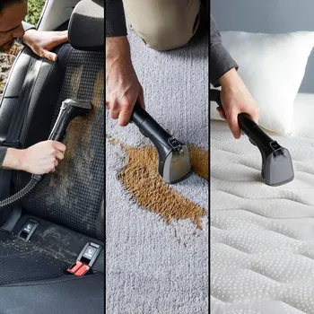 ROWENTA APARAT ZA DUBINSKO ČIŠĆENJE CLEAN IT 400W (14 / 15)