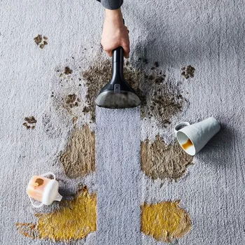 ROWENTA APARAT ZA DUBINSKO ČIŠĆENJE CLEAN IT 400W (15 / 15)