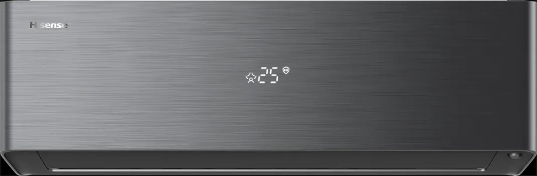 HISENSE KLIMA ENERGY PRO X 12K (1 / 4)