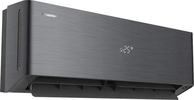 HISENSE KLIMA ENERGY PRO X 12K (3 / 4)