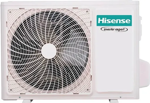 HISENSE KLIMA ENERGY PRO X 12K (4 / 4)