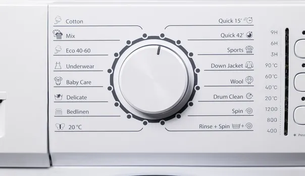 VIVAX WFL-120716CS [7KG / 1200RPM] (7 / 8)