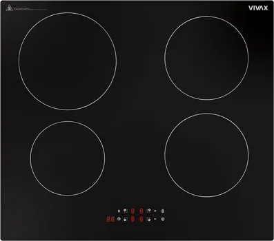 VIVAX HOME UGRADBENA INDUKCIJSKA PLOČA BH-04MIN (3 / 7)
