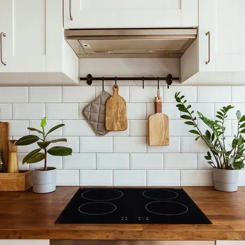 VIVAX HOME UGRADBENA INDUKCIJSKA PLOČA BH-04MIN (5 / 7)