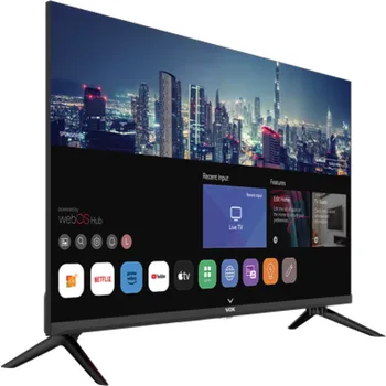VOX 32WOS684BH [32 / HD READY / SMART] (2 / 2)