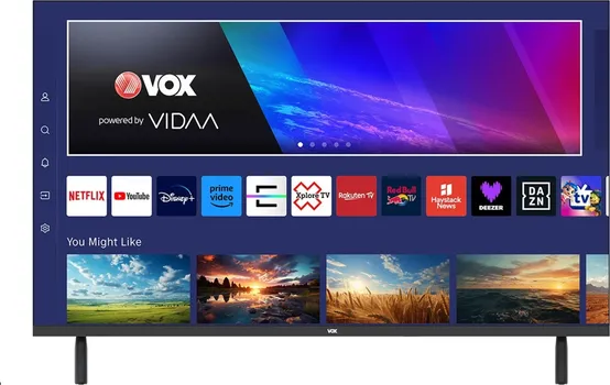 VOX 32VDH683B [32 / HD READY / SMART] (3 / 3)