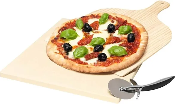 ELECTROLUX SET ZA PEČENJE PIZZE E9OHPS1