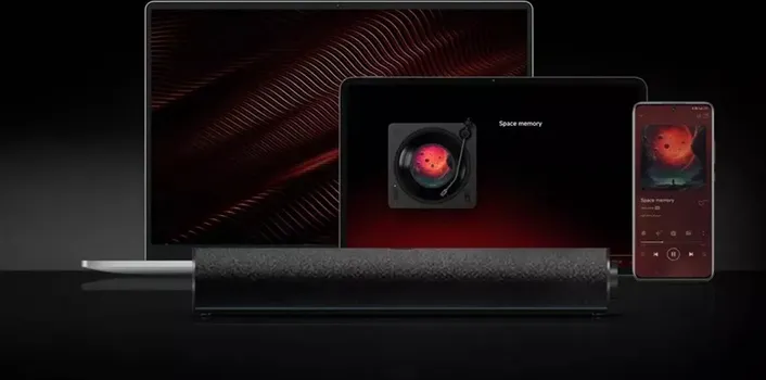 XIAOMI DESKTOP ZVUČNIK [BLUETOOTH 5.3] (5 / 8)