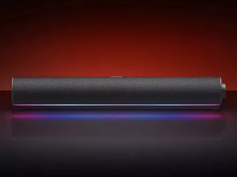 XIAOMI DESKTOP ZVUČNIK [BLUETOOTH 5.3] (7 / 8)