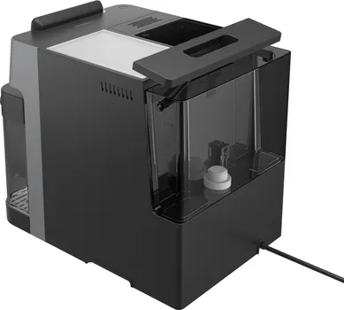 BEKO CEG 7348 X APARAT ZA KAFU │ SNAGA: 1350W │ PRITISAK: 19 BAR │ REZERVOAR ZA VODU: 2L │ 13 NIVOA MLJEVENJA │ PODESIVA VISINA MLAZNICE │ ODVOJIVA LADICA ZA KAPANJE I REZERVOAR ZA VODU │ PODEŠAVANJE VELIČINE ŠOLJE │ BOJA: INOX │ DIMENZIJE: 32 X 18.6 X 41 CM │ TEŽINA: 7.5 KG (10 / 11)